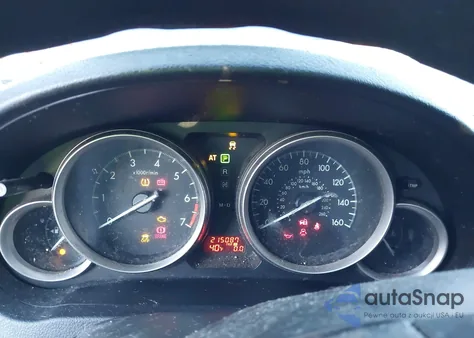 2012 Mazda Mazda6 I Sport from USA, damaged, VIN 1YVHZ8BH8C5M04479